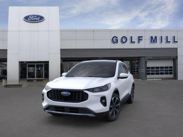 new 2024 Ford Escape car, priced at $37,073