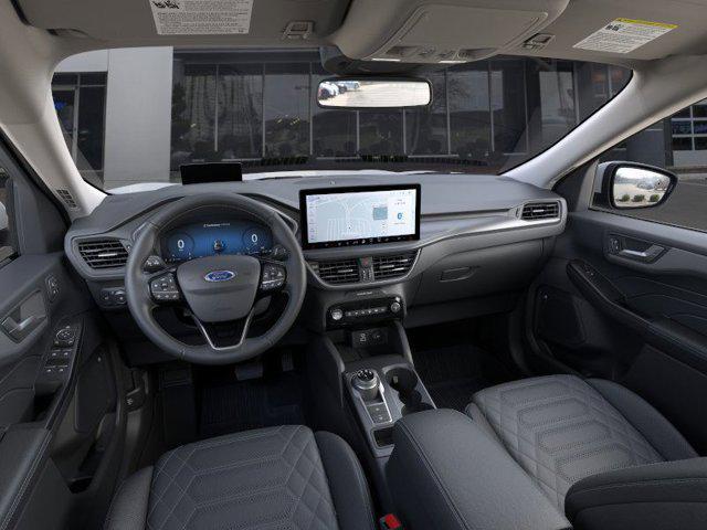 new 2024 Ford Escape car, priced at $37,073