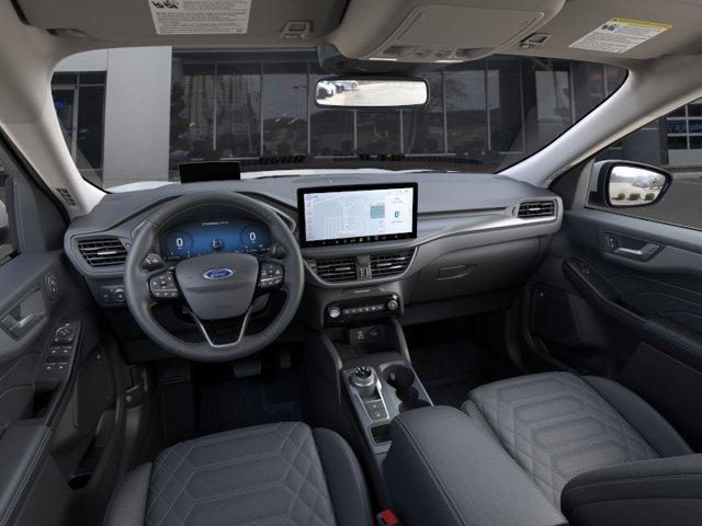 new 2024 Ford Escape car, priced at $39,690