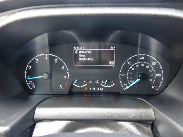 used 2020 Ford Transit-350 car, priced at $14,995