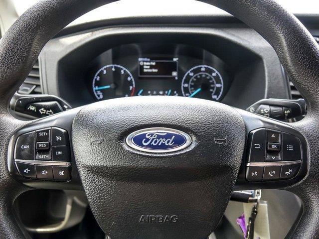used 2020 Ford Transit-350 car, priced at $14,995