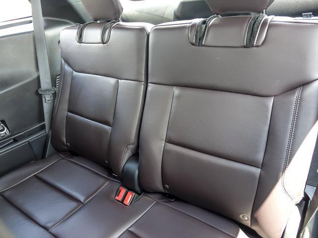 used 2025 Ford Explorer car, priced at $53,989