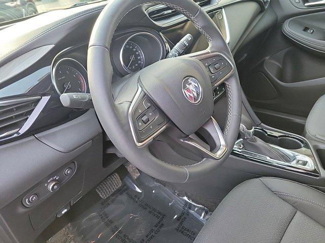 used 2023 Buick Encore GX car, priced at $23,985