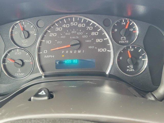 used 2025 Chevrolet Express 2500 car, priced at $47,896