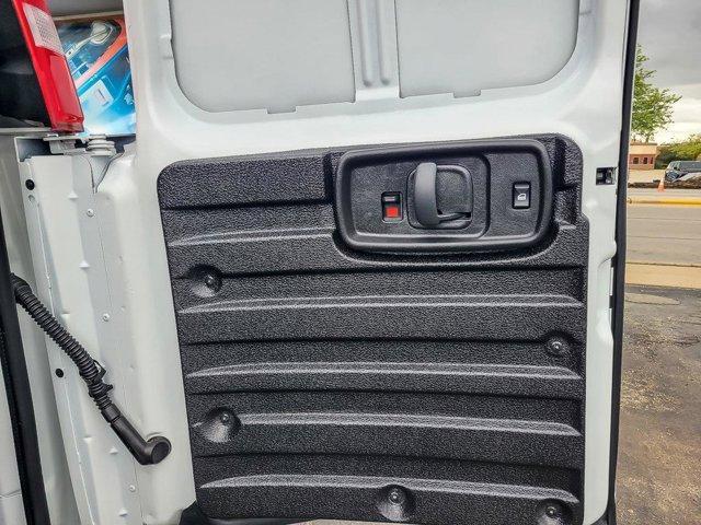 used 2025 Chevrolet Express 2500 car, priced at $47,896