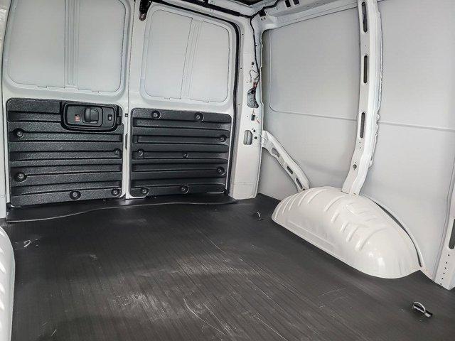 used 2025 Chevrolet Express 2500 car, priced at $47,896