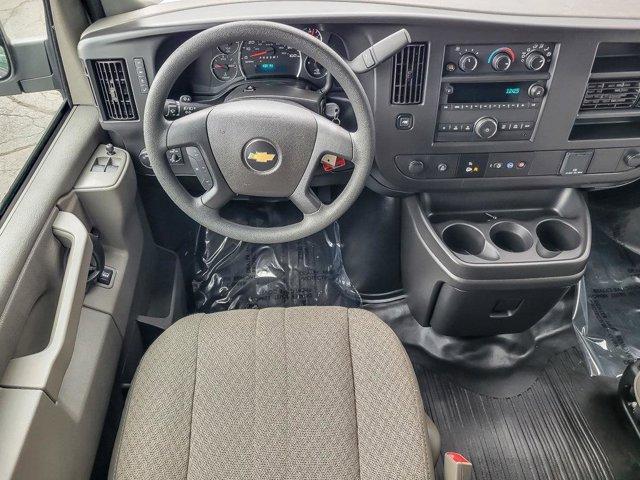 used 2025 Chevrolet Express 2500 car, priced at $47,896