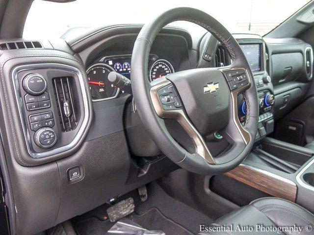 used 2023 Chevrolet Silverado 2500 car, priced at $69,855