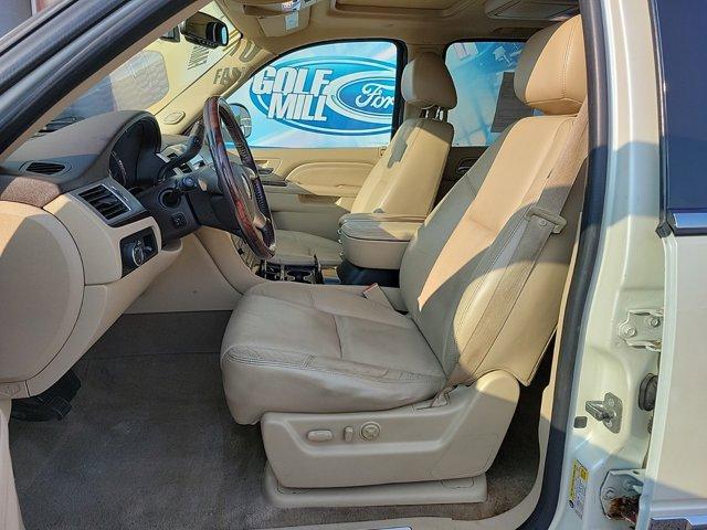 used 2010 Cadillac Escalade car, priced at $14,989