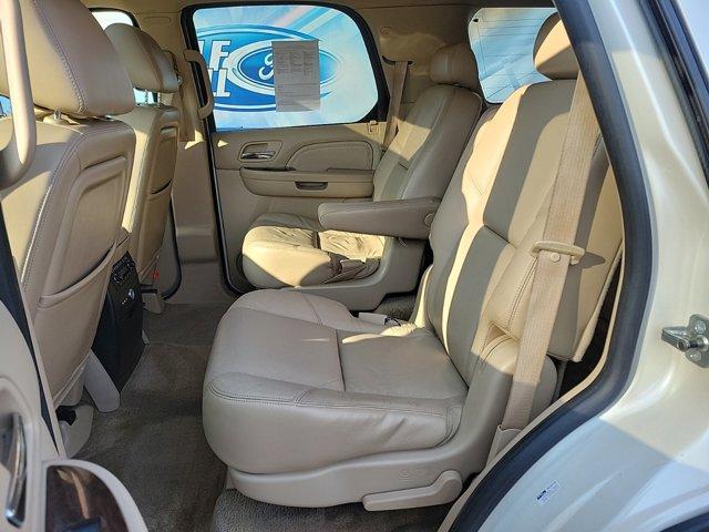 used 2010 Cadillac Escalade car, priced at $14,989