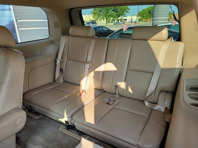 used 2010 Cadillac Escalade car, priced at $14,989