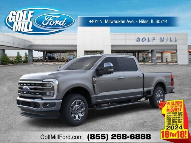 new 2026 Ford F-350 car, priced at $72,366