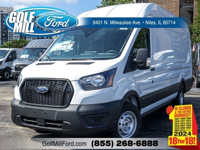 new 2025 Ford Transit-350 car, priced at $54,634