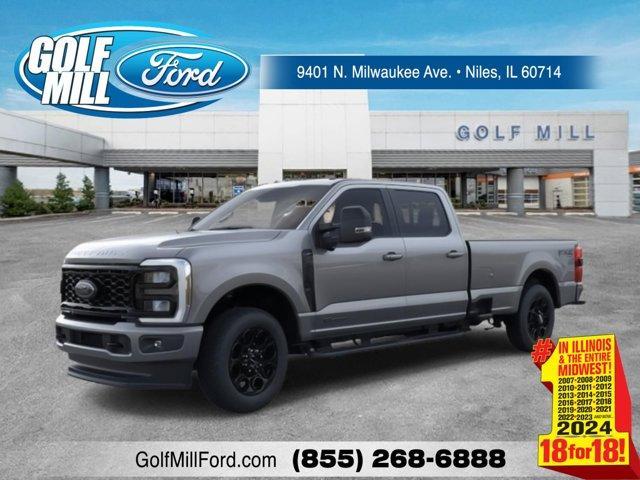 new 2026 Ford F-350 car, priced at $78,536