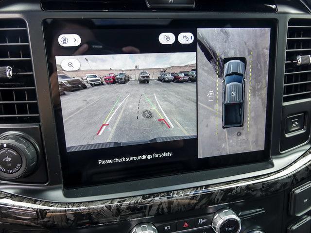 new 2025 Ford F-150 car, priced at $85,230