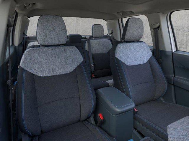 new 2025 Ford Maverick car, priced at $34,580