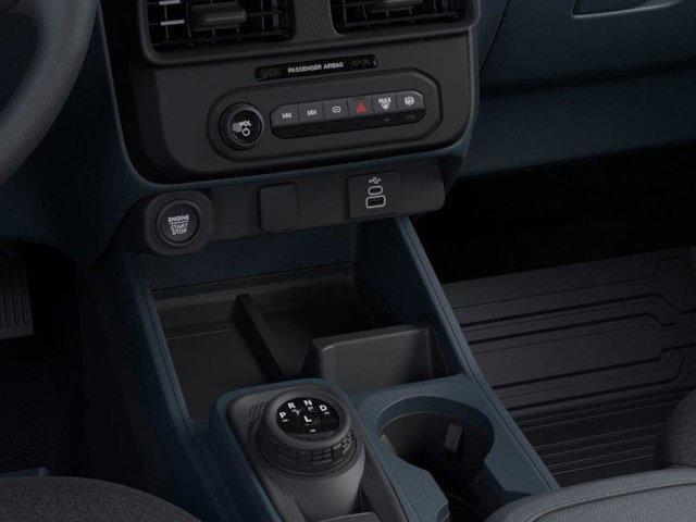 new 2025 Ford Maverick car, priced at $33,350