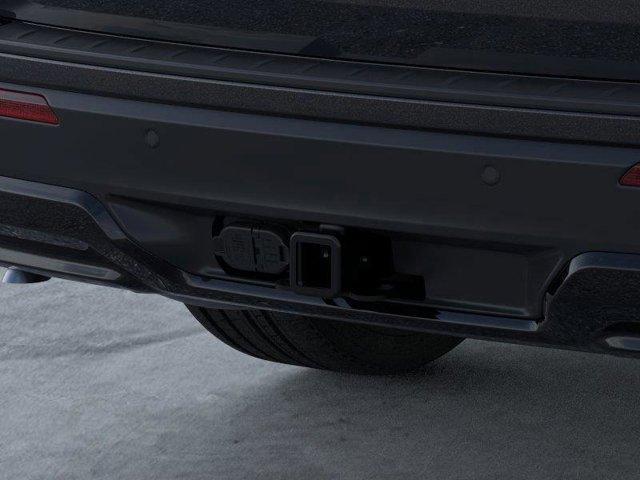 new 2025 Ford Explorer car, priced at $42,909