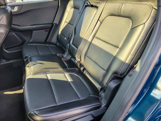 used 2020 Ford Escape car, priced at $23,890