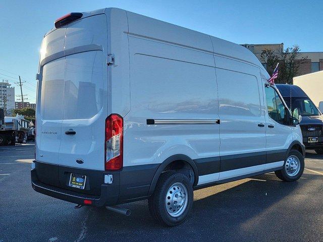 new 2024 Ford Transit-250 car, priced at $60,915