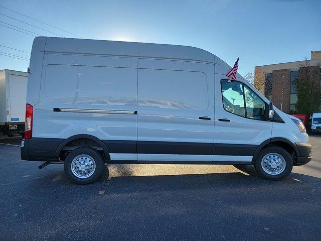 new 2024 Ford Transit-250 car, priced at $57,869