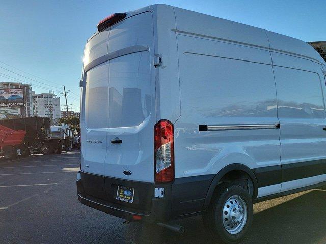 new 2024 Ford Transit-250 car, priced at $60,915