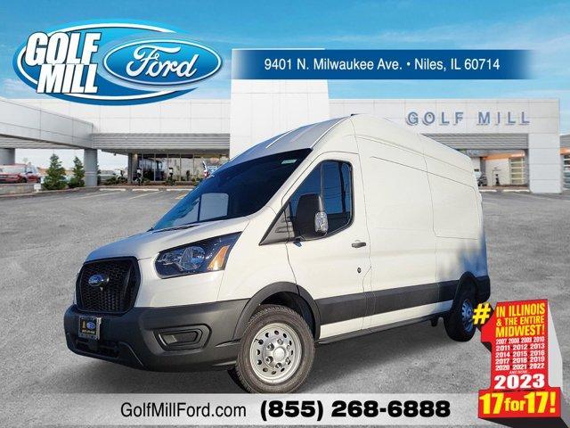 new 2024 Ford Transit-250 car, priced at $60,915