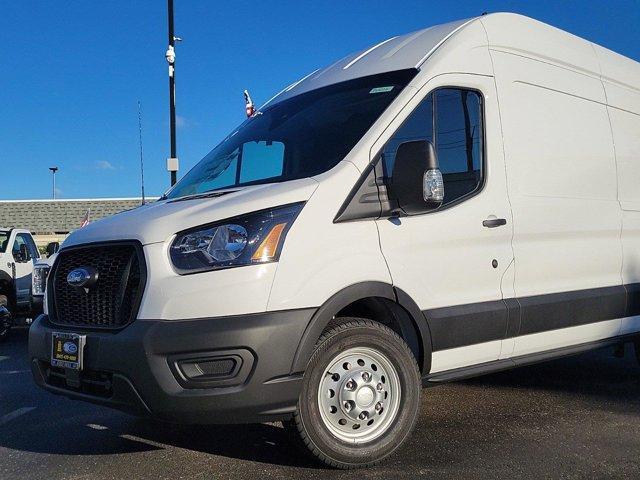 new 2024 Ford Transit-250 car, priced at $60,915