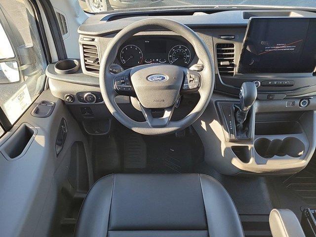 new 2024 Ford Transit-250 car, priced at $60,915