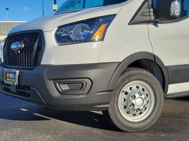 new 2024 Ford Transit-250 car, priced at $60,915