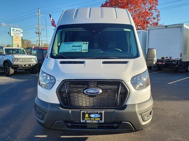 new 2024 Ford Transit-250 car, priced at $60,915