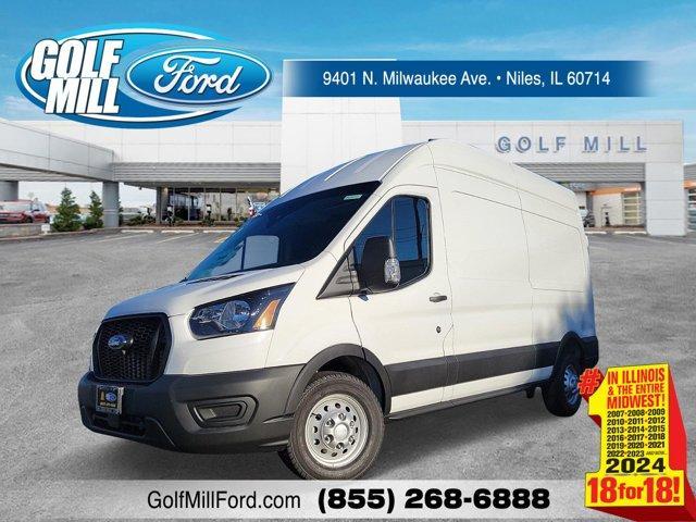 new 2024 Ford Transit-250 car, priced at $60,915