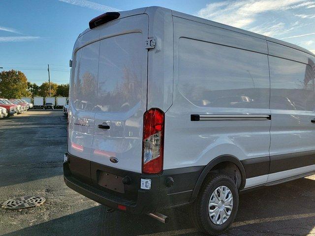 new 2024 Ford Transit-250 car, priced at $54,880