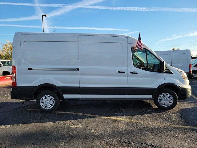 new 2024 Ford Transit-250 car, priced at $54,880