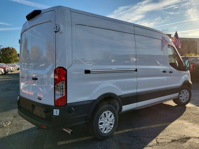 new 2024 Ford Transit-250 car, priced at $54,880