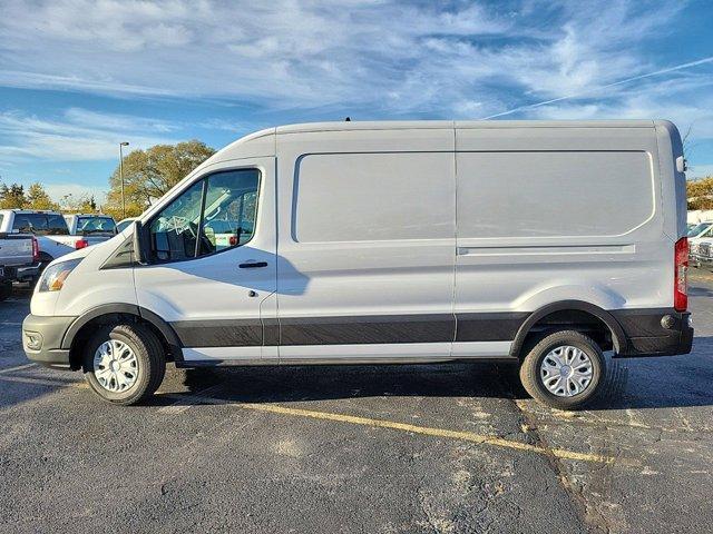 new 2024 Ford Transit-250 car, priced at $54,880