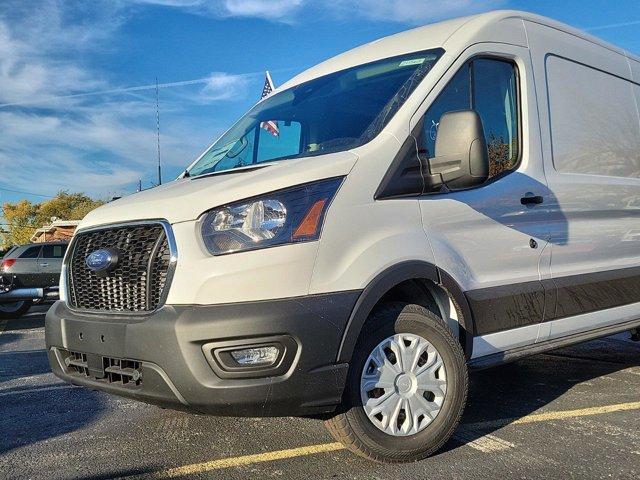 new 2024 Ford Transit-250 car, priced at $54,880