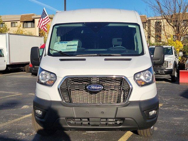 new 2024 Ford Transit-250 car, priced at $54,880