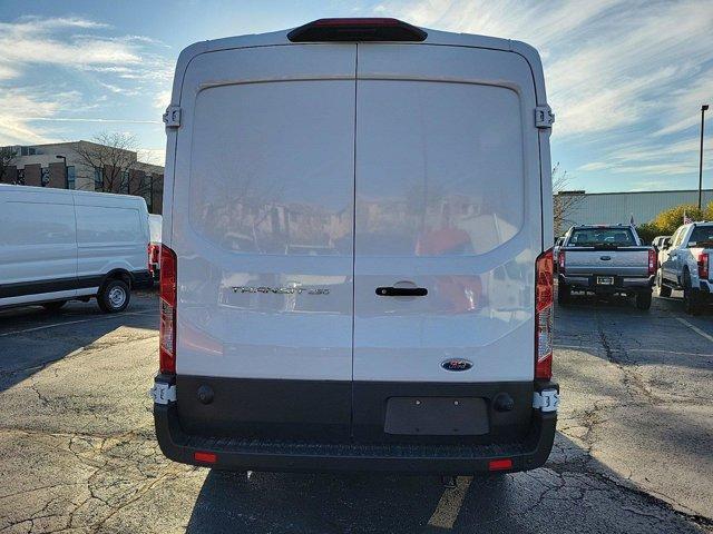 new 2024 Ford Transit-250 car, priced at $54,880