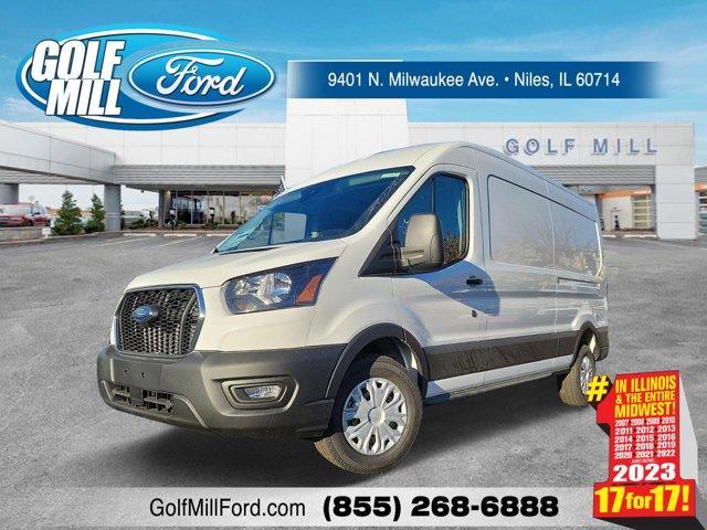 new 2024 Ford Transit-250 car, priced at $54,880