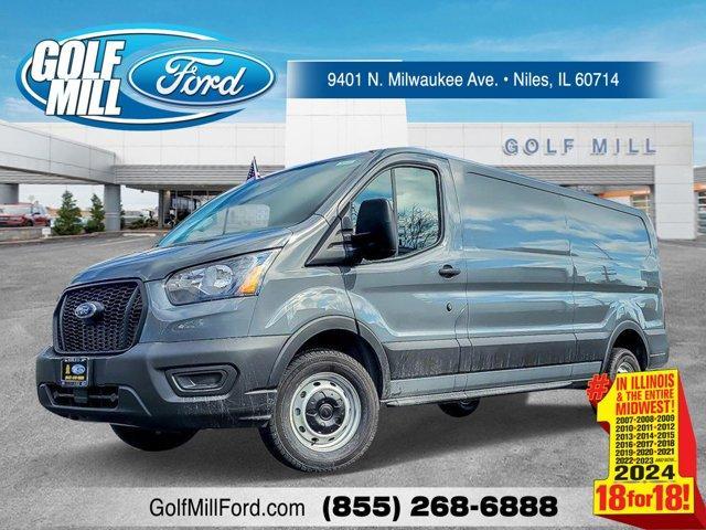 new 2025 Ford Transit-150 car, priced at $53,465