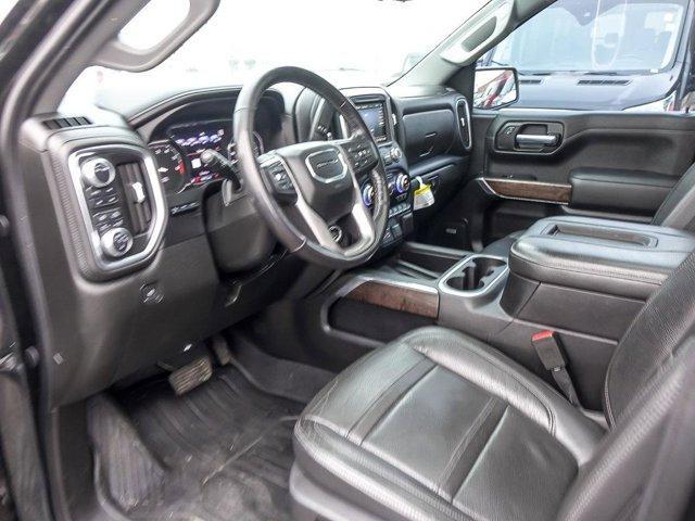 used 2020 GMC Sierra 1500 car, priced at $39,995