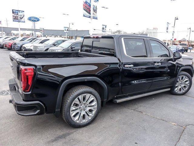 used 2020 GMC Sierra 1500 car, priced at $39,995