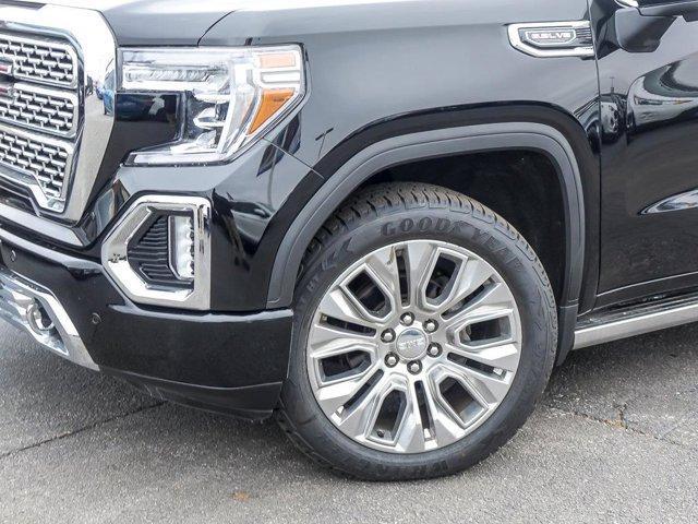 used 2020 GMC Sierra 1500 car, priced at $39,995