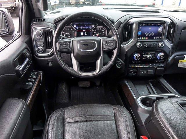 used 2020 GMC Sierra 1500 car, priced at $39,995