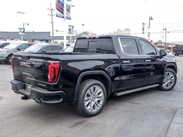 used 2020 GMC Sierra 1500 car, priced at $39,995