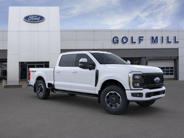 new 2024 Ford F-250 car, priced at $68,442