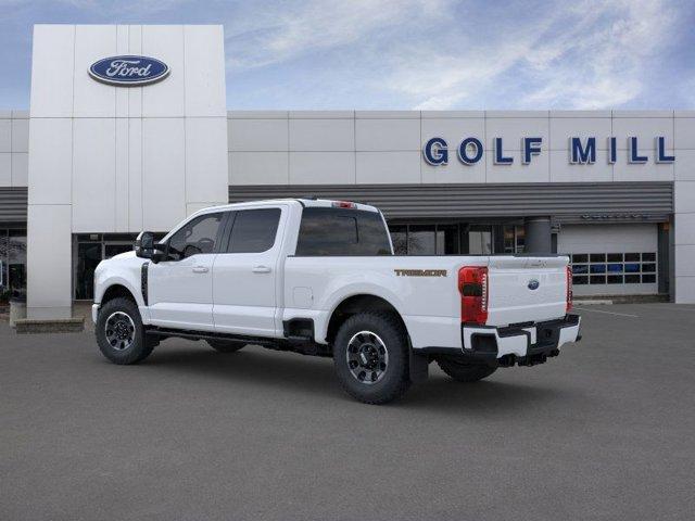 new 2024 Ford F-250 car, priced at $68,442