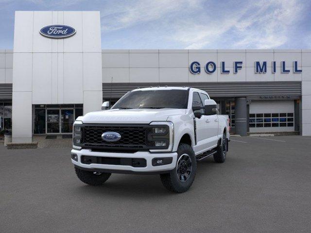 new 2024 Ford F-250 car, priced at $68,442