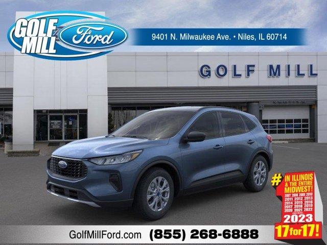 new 2025 Ford Escape car, priced at $37,690